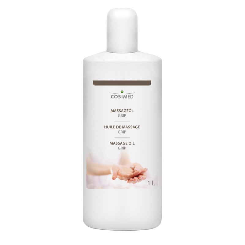 Cosimed Massageöl «Grip»
