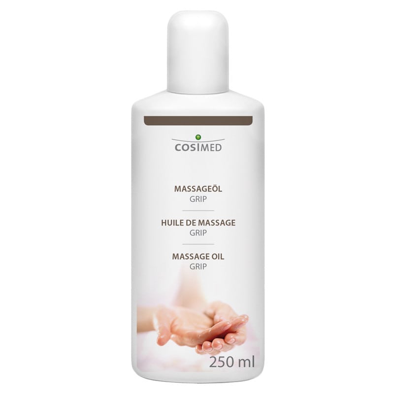 Cosimed Massageöl «Grip»