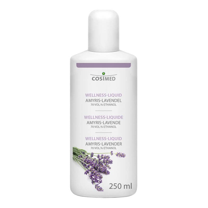 Wellness-Liquid Amyris-Lavendel