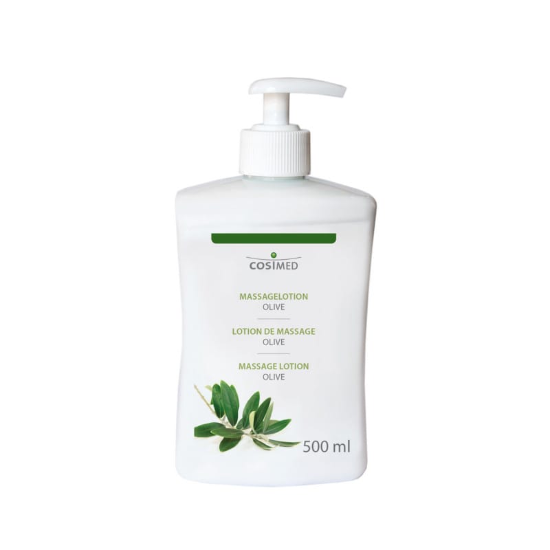 cosiMED Massagelotion