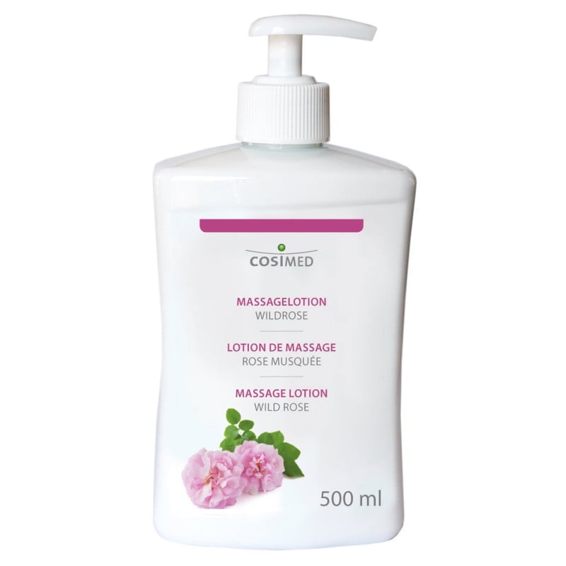 cosiMED Massagelotion