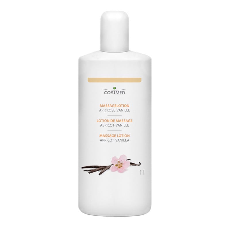 cosiMED Massagelotion