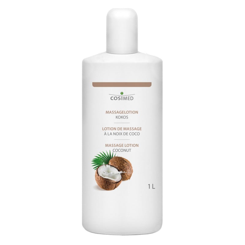 cosiMED Massagelotion