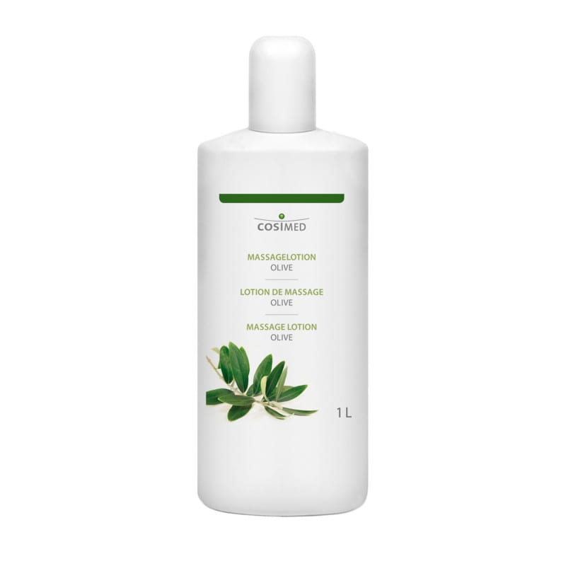 cosiMED Massagelotion
