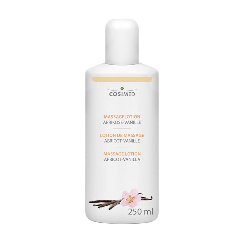 cosiMED Massagelotion