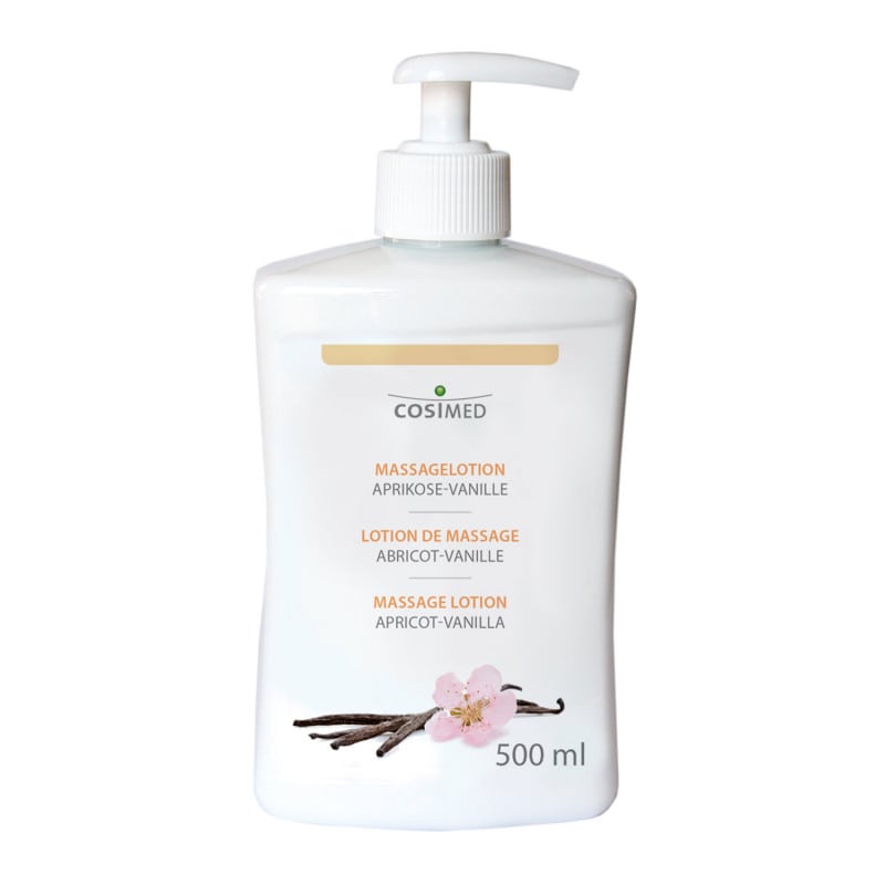 cosiMED Massagelotion