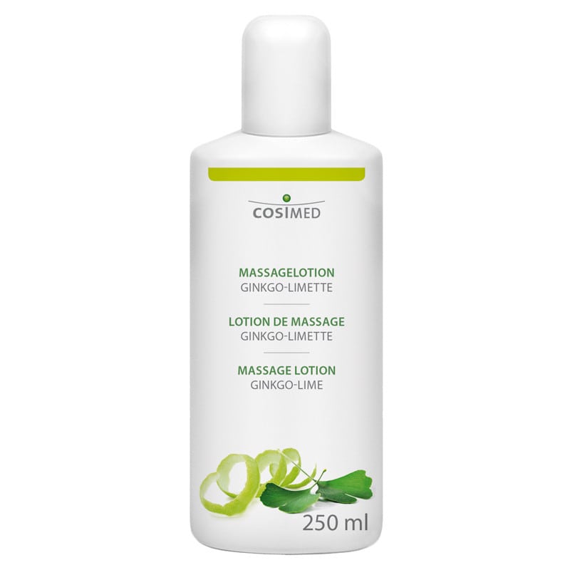 cosiMED Massagelotion