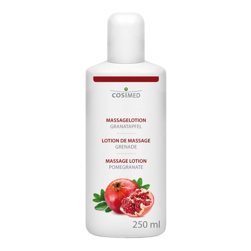 cosiMED Massagelotion
