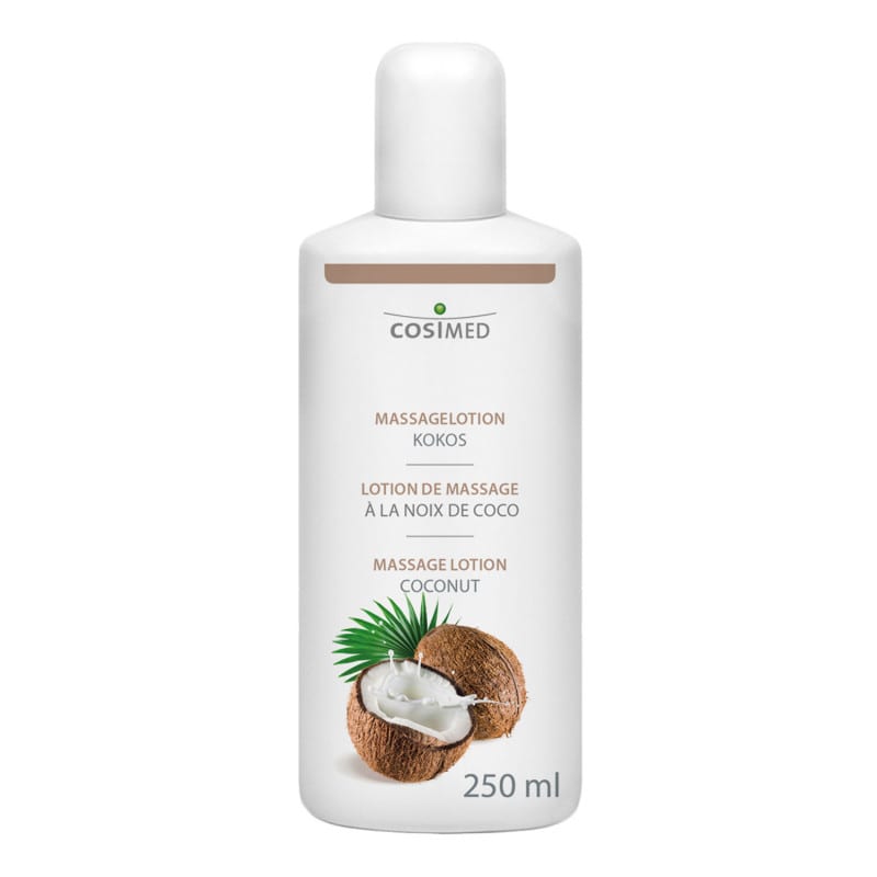 cosiMED Massagelotion