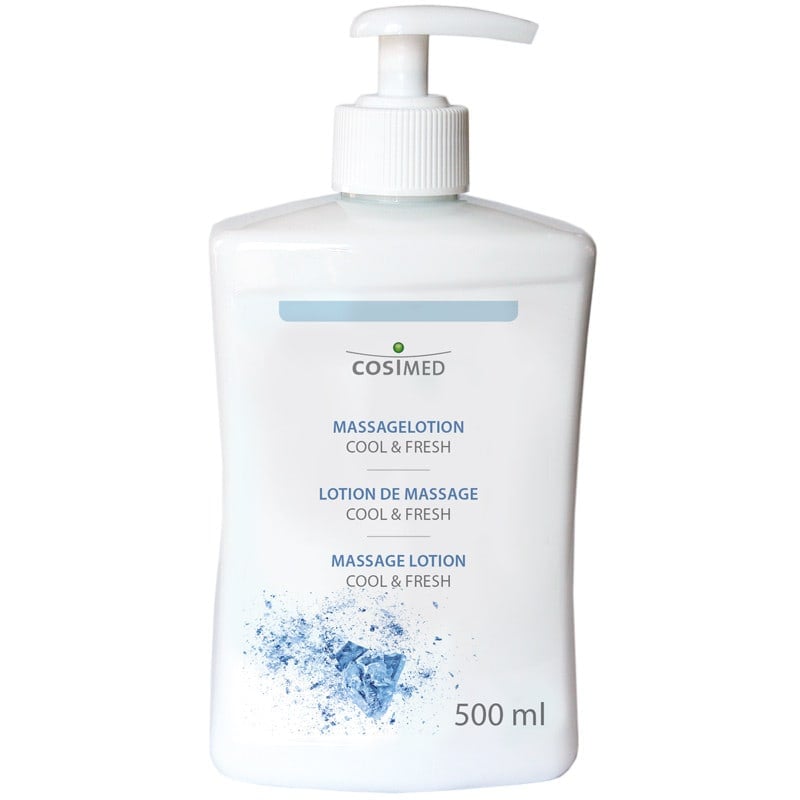 cosiMED Massagelotion