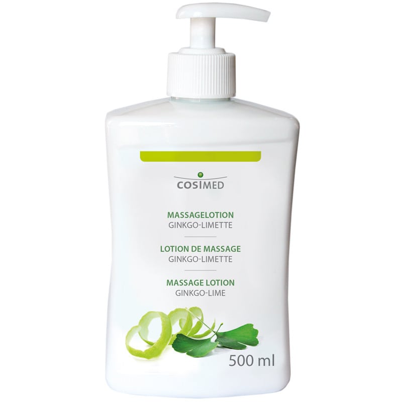 cosiMED Massagelotion