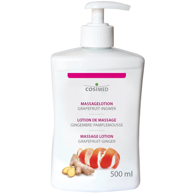 cosiMED Massagelotion