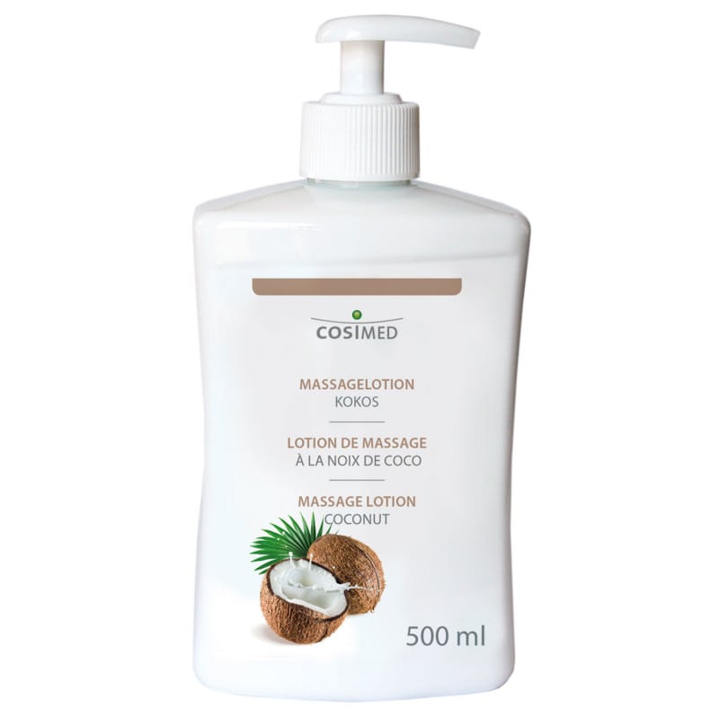 cosiMED Massagelotion