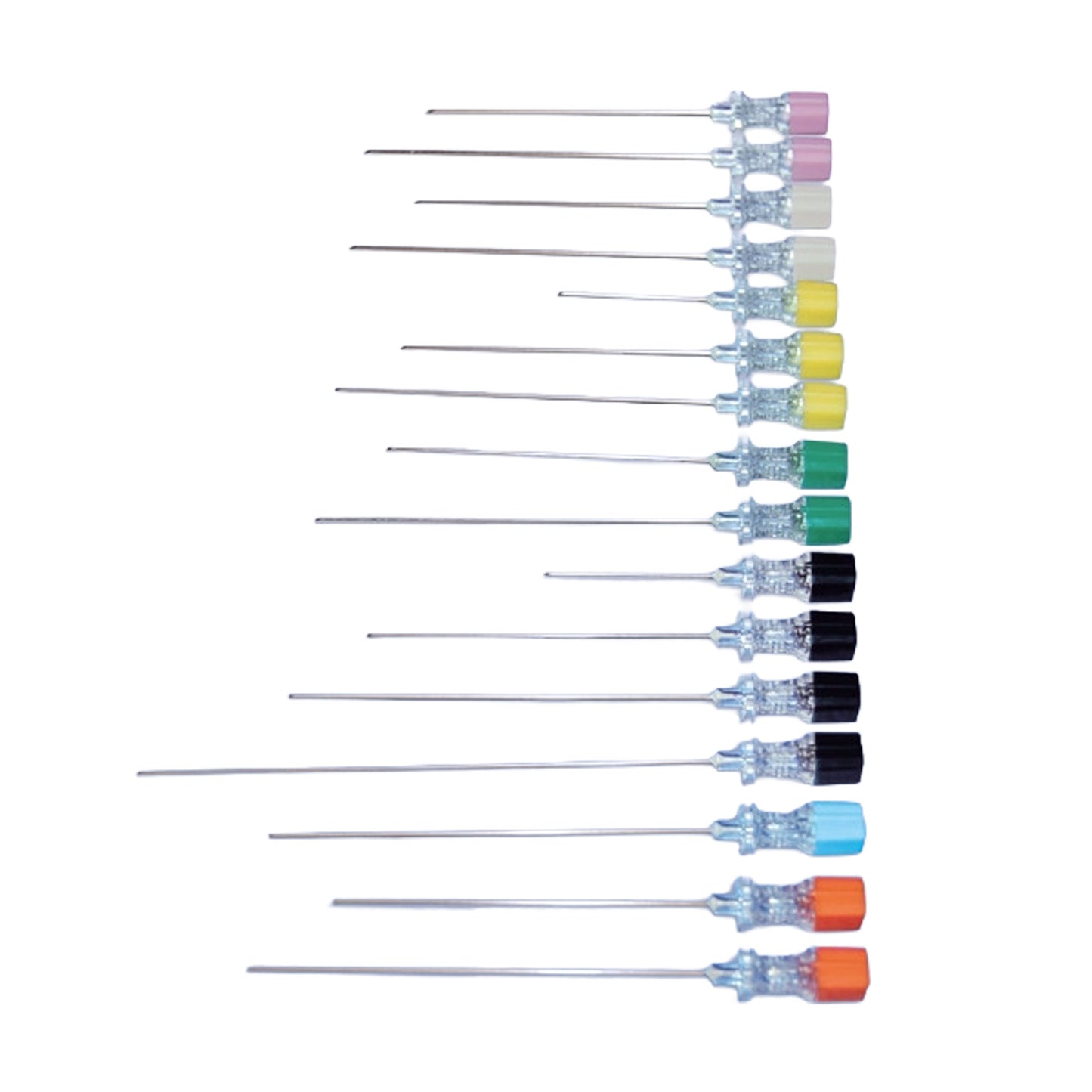 Dahlhausen® Spinalkanülen | PZN 12339376 | günstig kaufen