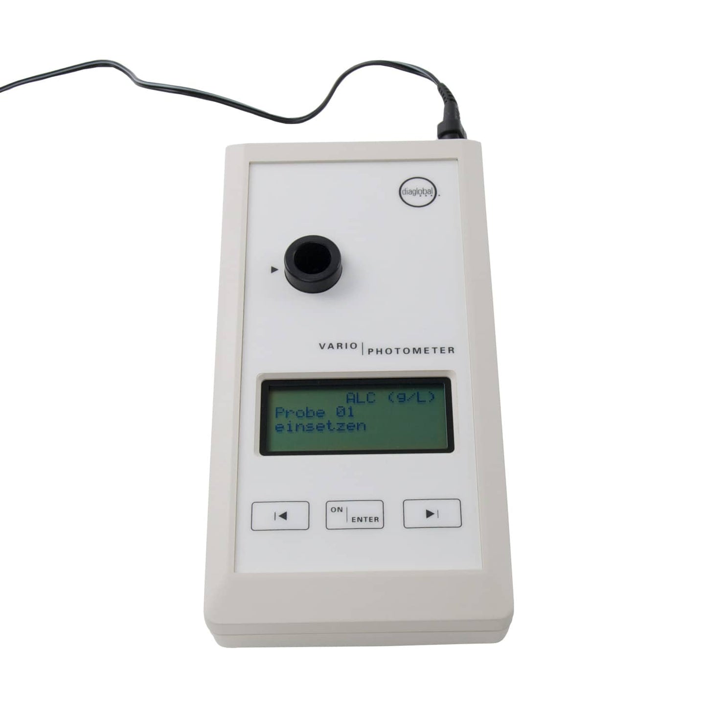 Vario Photometer DP 300