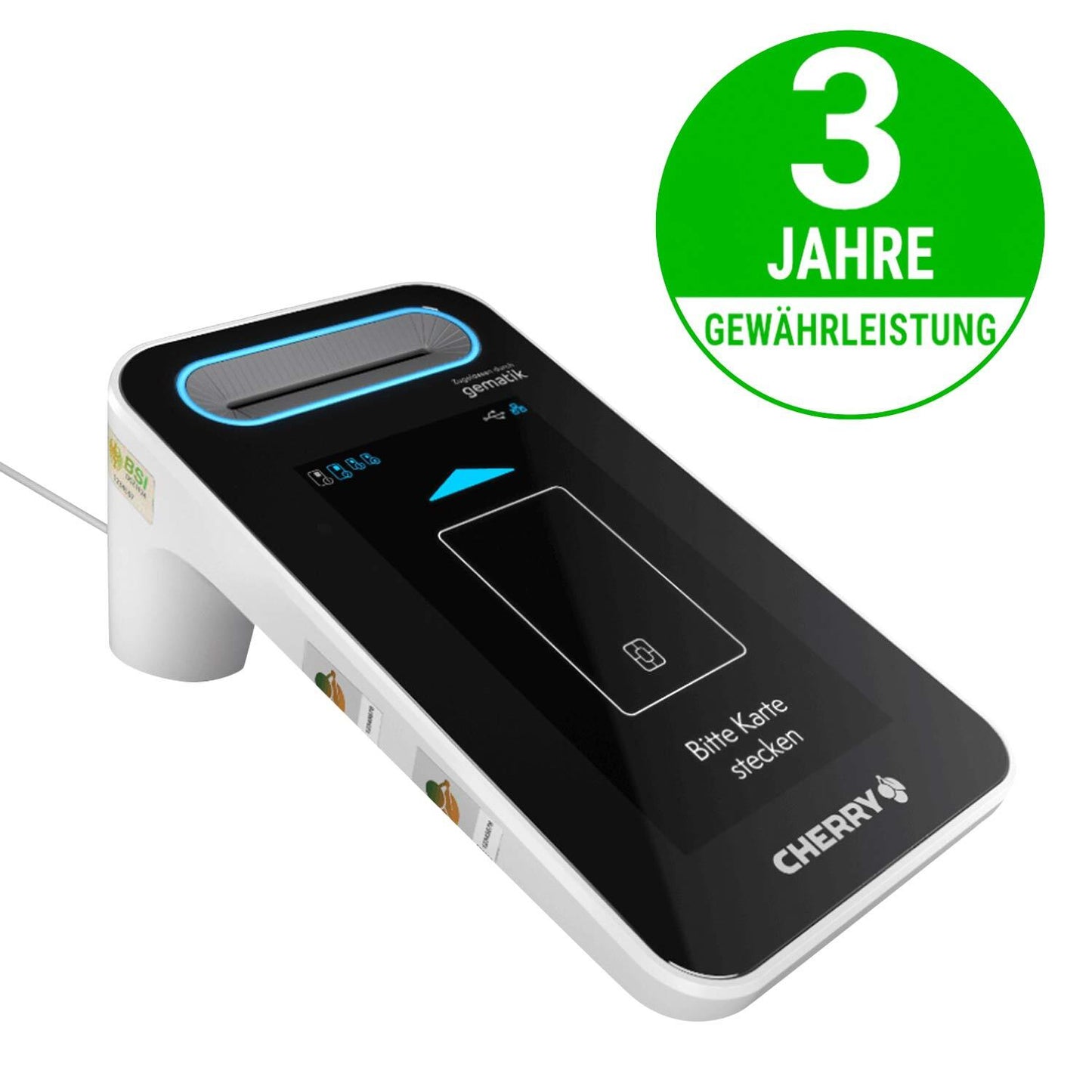 eHealth PIN-Pad PP-1516 | EAN 4025112102950 | günstig kaufen