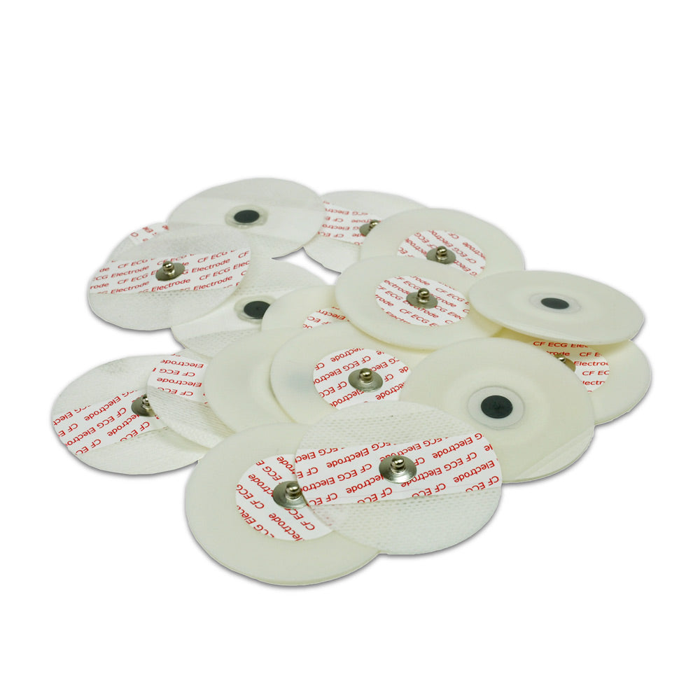 EKG-Einmalelektroden für Druckknopfadapter | EAN 4260306773572 | günstig kaufen