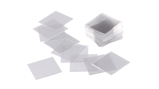 epredia Deckgläser, 18 x 18 mm (1.000 Stück)