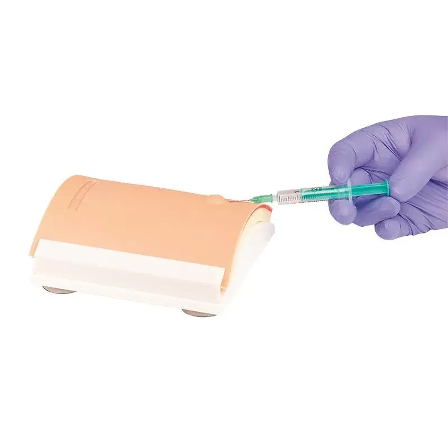 Ersatzpad für Intradermalen Injektionstrainer | EAN 4250395320085 | günstig kaufen