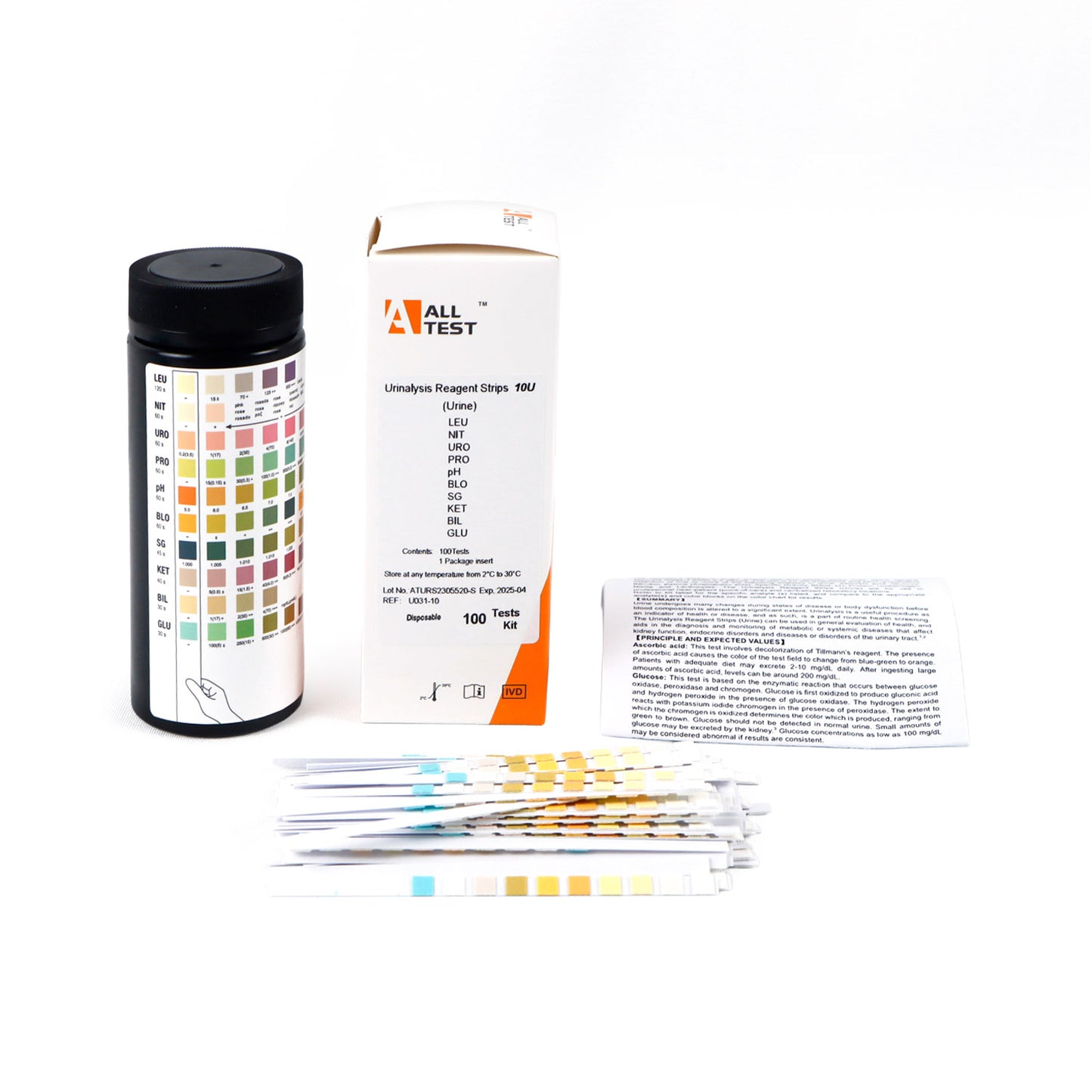 EZCHEK PLUS Urinanalysegerät | günstig kaufen