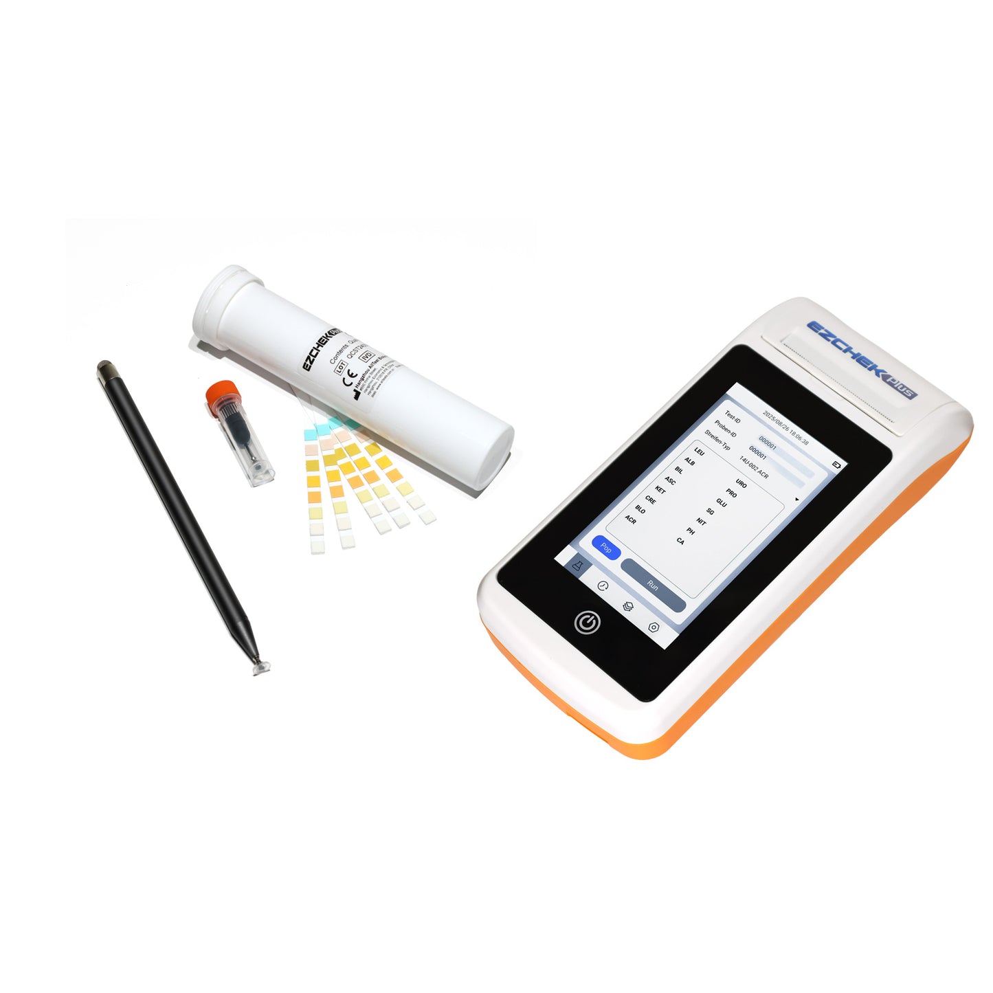 EZCHEK PLUS Urinanalysegerät | günstig kaufen