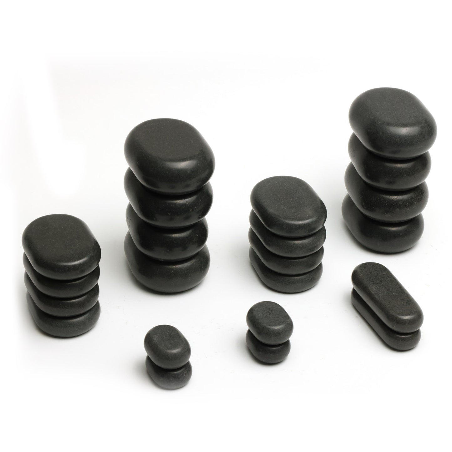 Hot Stone Set (22-teilig) | günstig kaufen