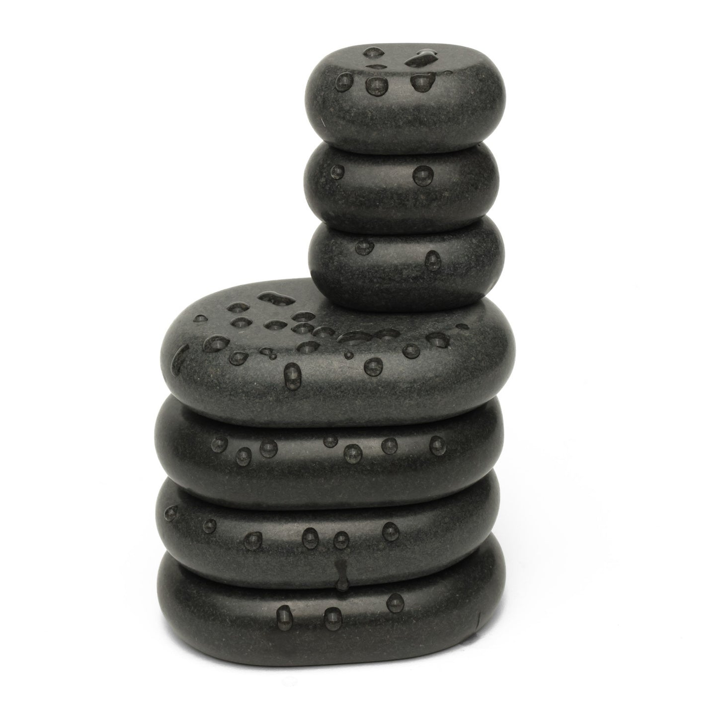 Hot Stone Set (45-teilig) | günstig kaufen