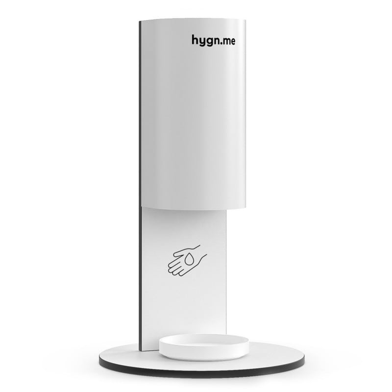 hygn.me Station III