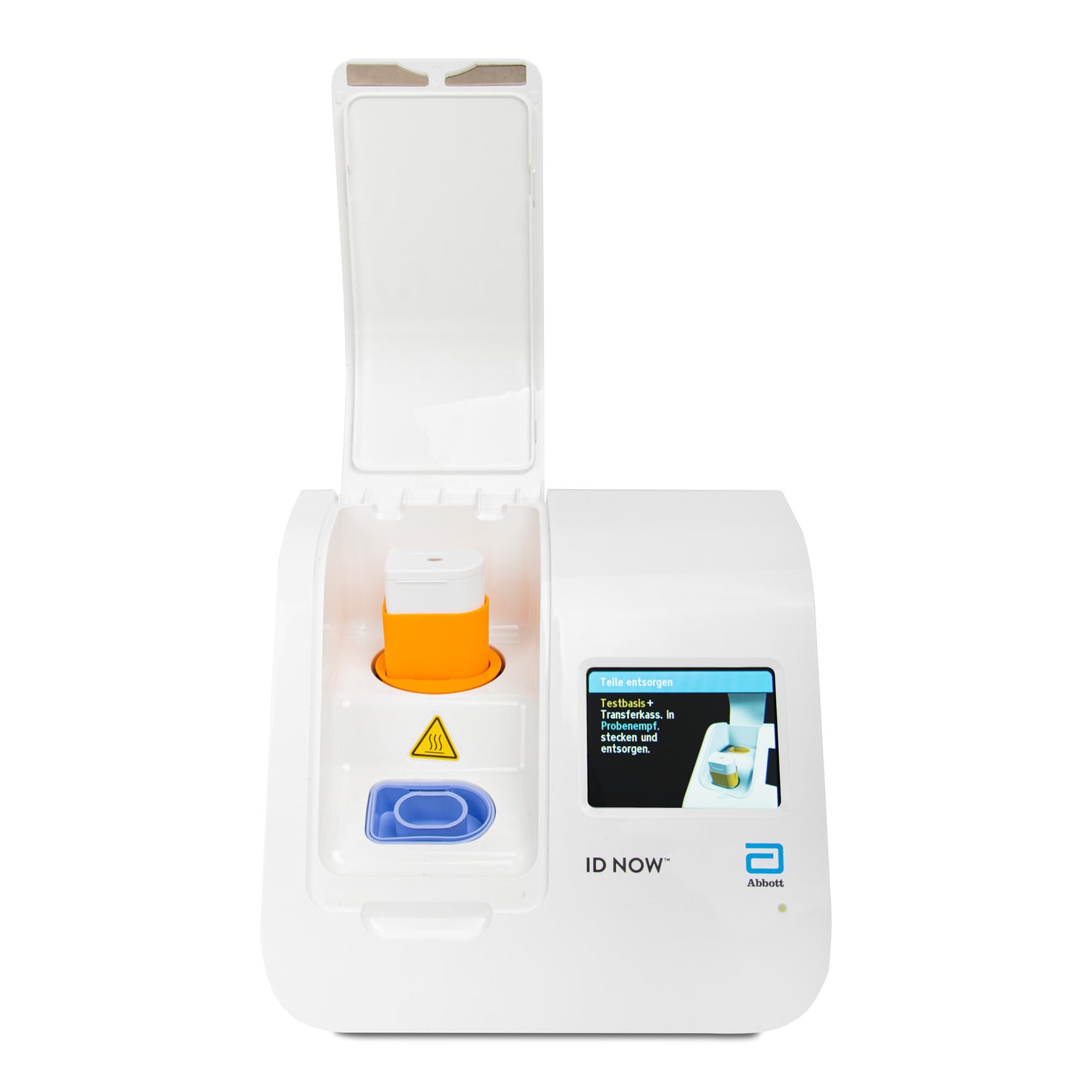 ID NOW™ PoC-Testgerät (NAT) | günstig kaufen