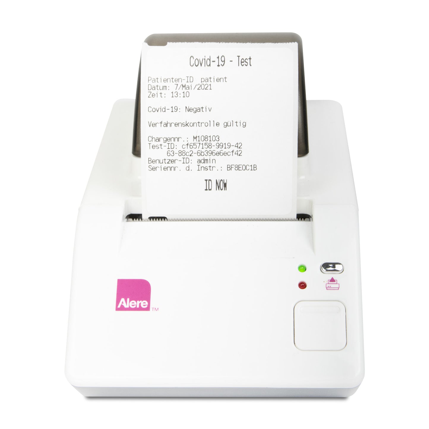 ID NOW™ PoC-Testgerät (NAT) | günstig kaufen