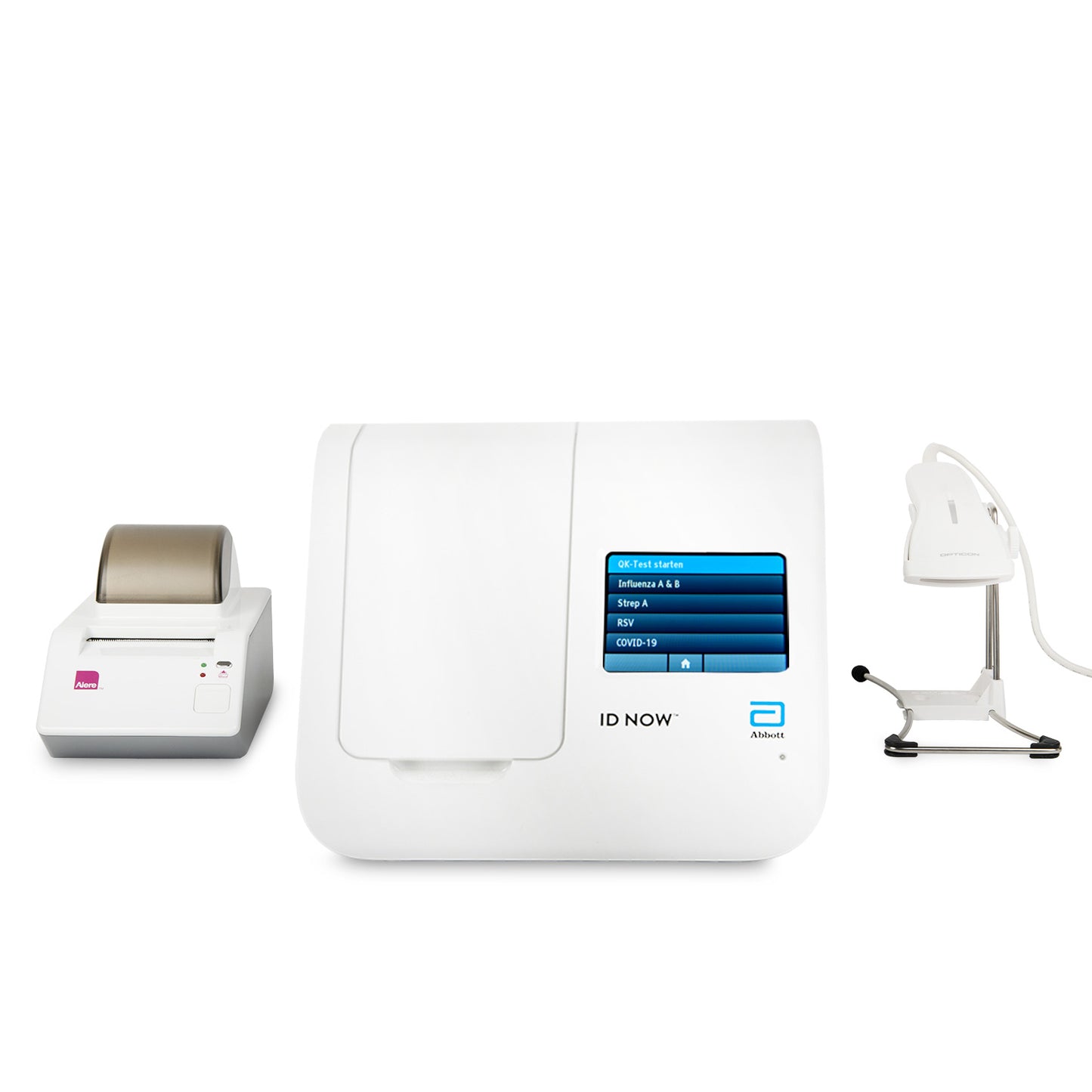 ID NOW™ PoC-Testgerät (NAT) | günstig kaufen