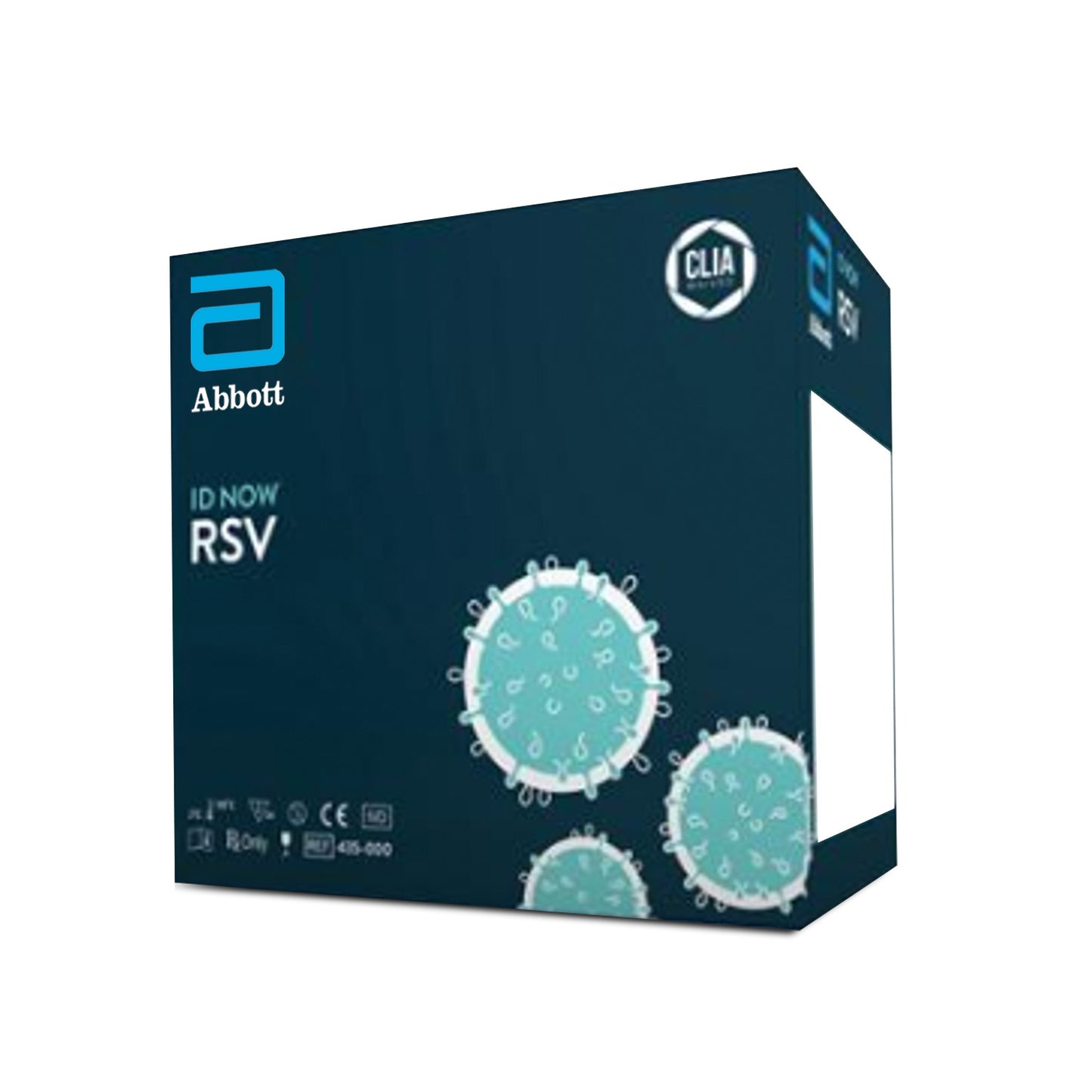 ID NOW™ PoC-Testgerät (NAT) | günstig kaufen