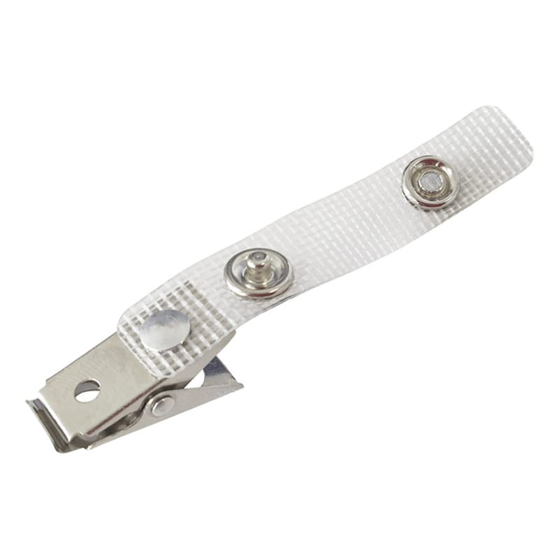 Ausweisclip
