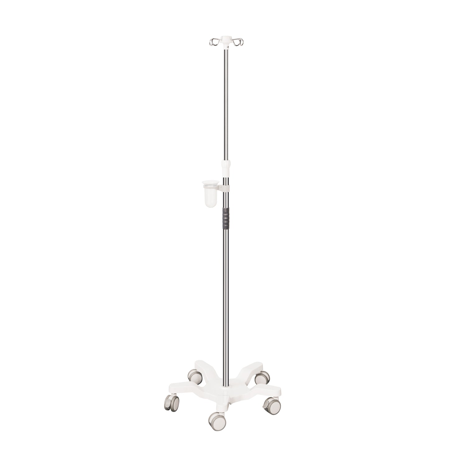 Infusionsständer aus Edelstahl | EAN 4262431090913 | günstig kaufen