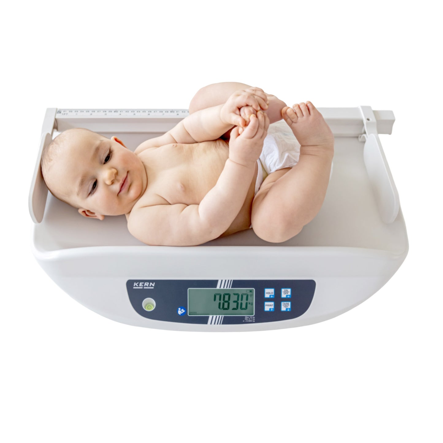 Kern Babywaage MBA 10K-3M | EAN 4045761248854 | günstig kaufen
