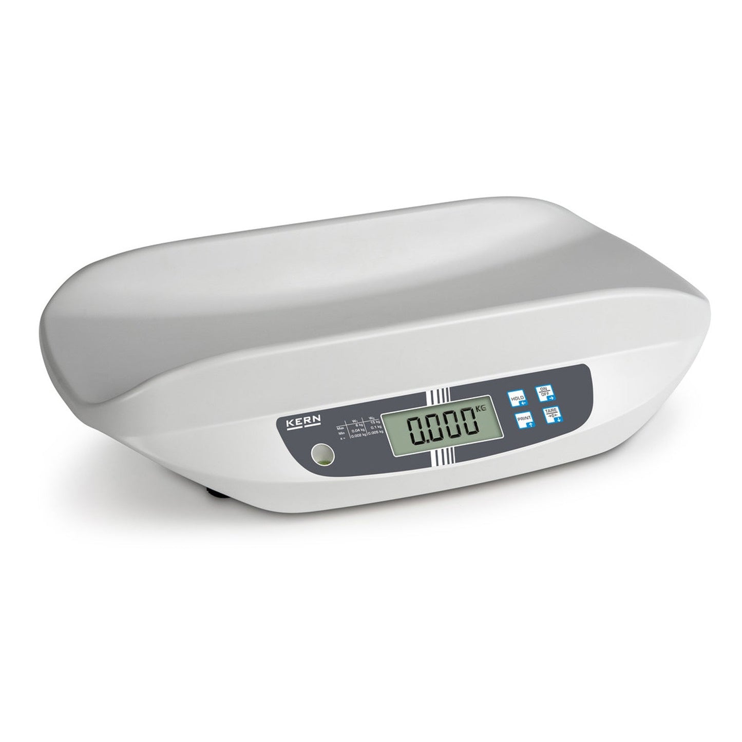 Kern Babywaage MBA 10K-3M | EAN 4045761248854 | günstig kaufen