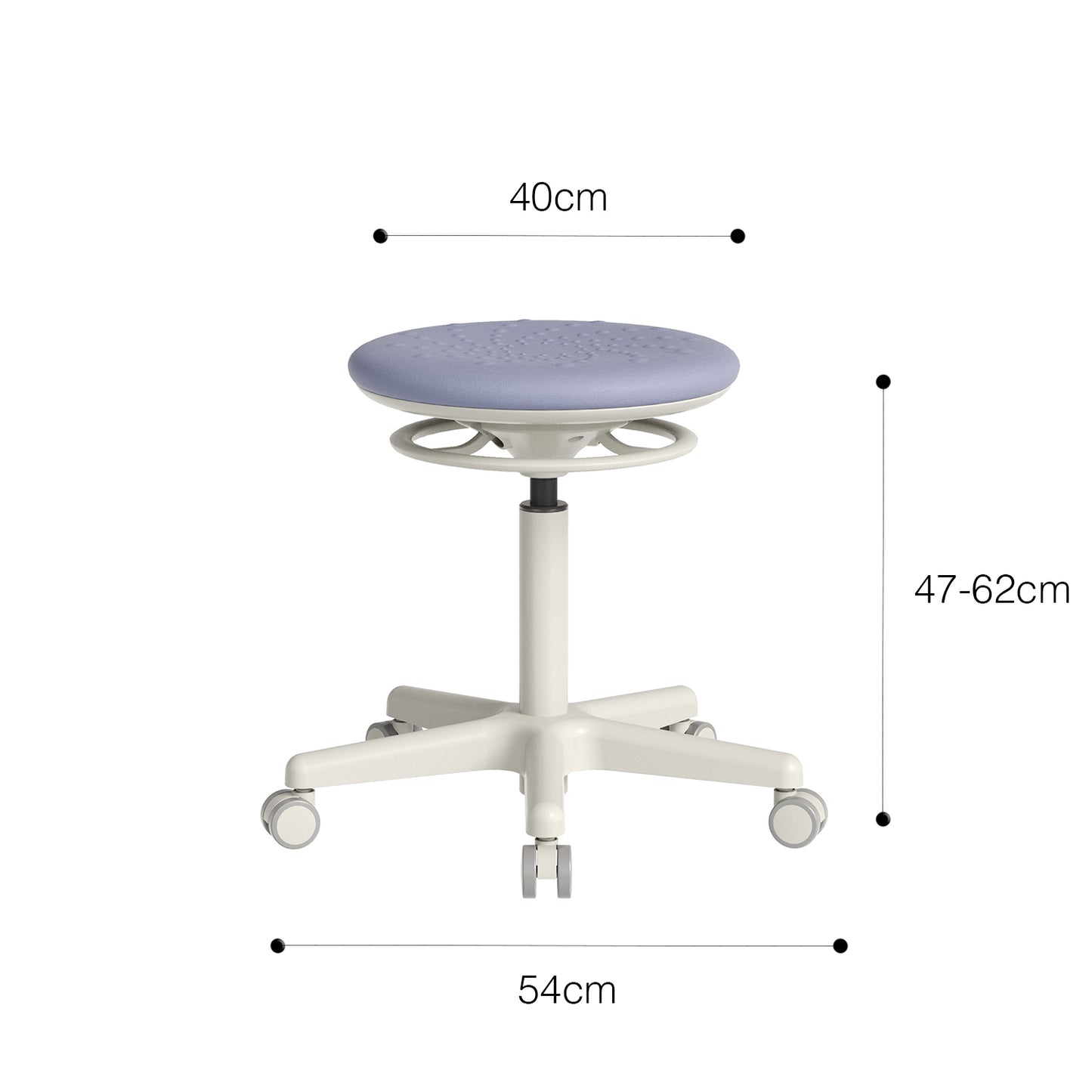 Laborhocker «CATANIA» | EAN 4262431094256 | günstig kaufen