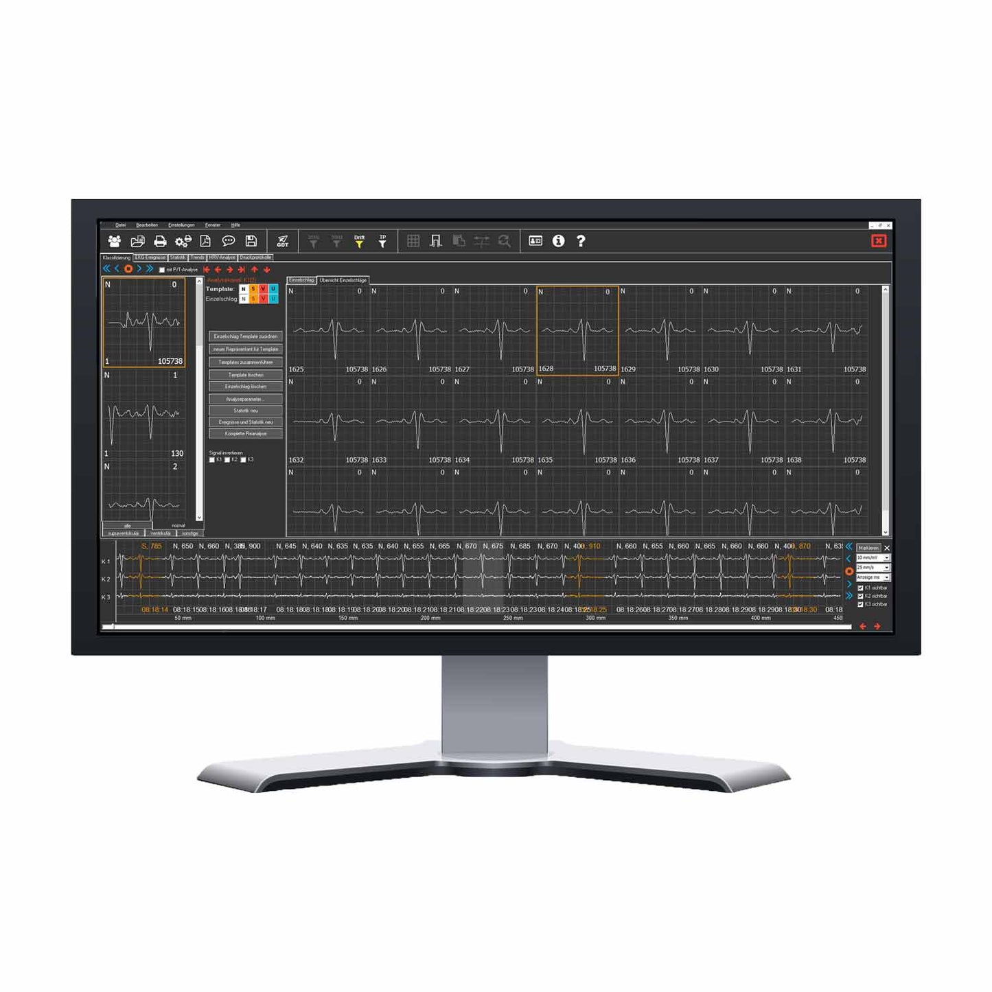 Langzeit-EKG Kobold II Auswertepaket | günstig kaufen