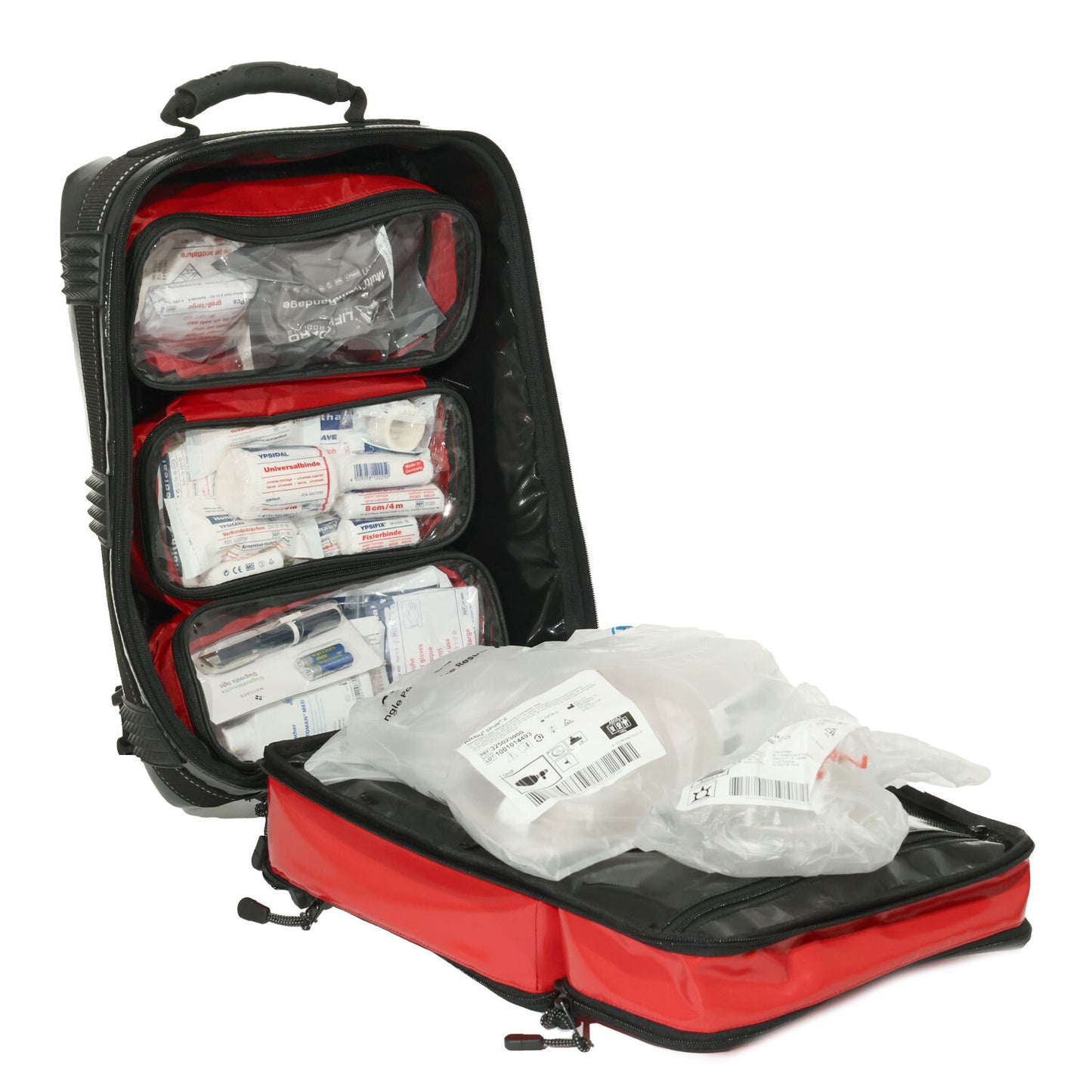 LIFEGUARD® Notfallrucksack | günstig kaufen