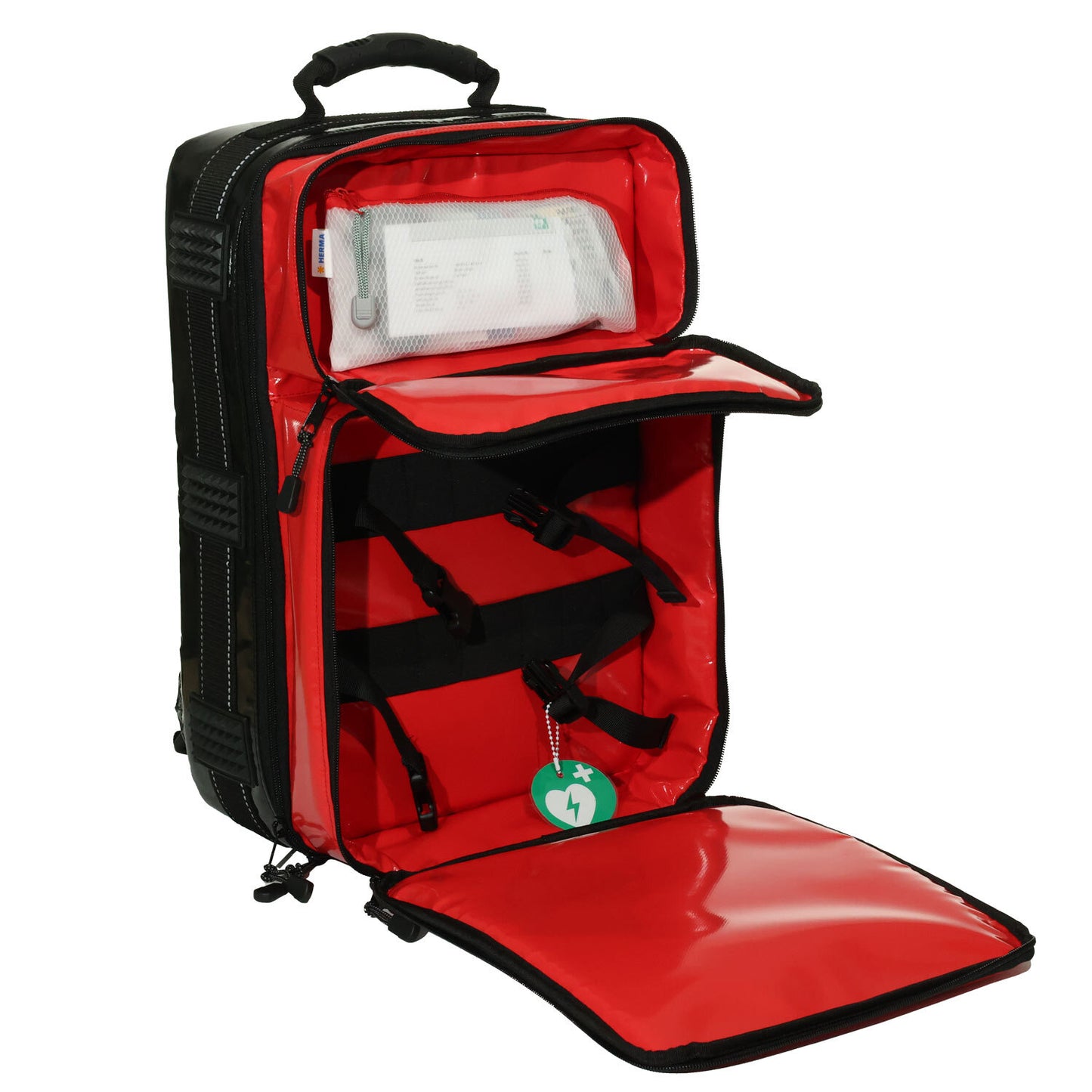 LIFEGUARD® Notfallrucksack | günstig kaufen