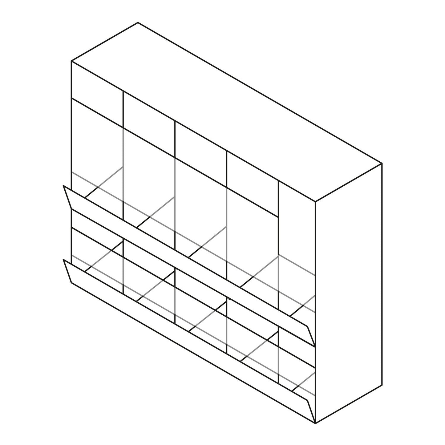 Materialspender XXL | EAN 4262431094003 | günstig kaufen