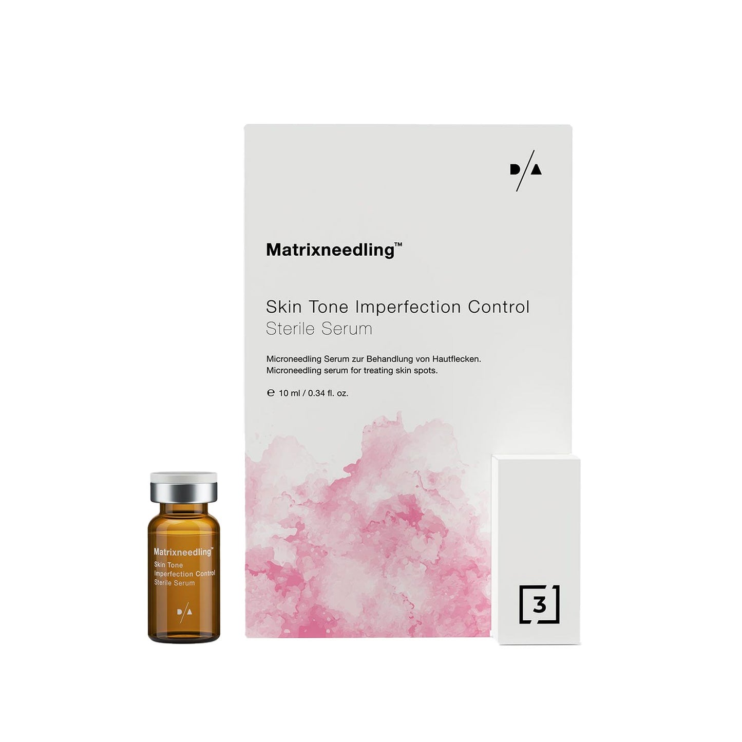 Matrixneedling™ Brightening Silk Ball | EAN 764278324595 | günstig kaufen
