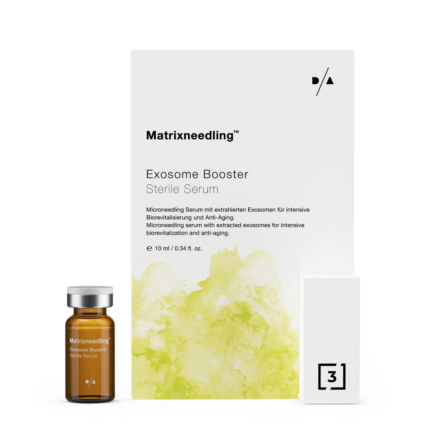 Matrixneedling™ Firming Silk Ball | EAN 764278324571 | günstig kaufen