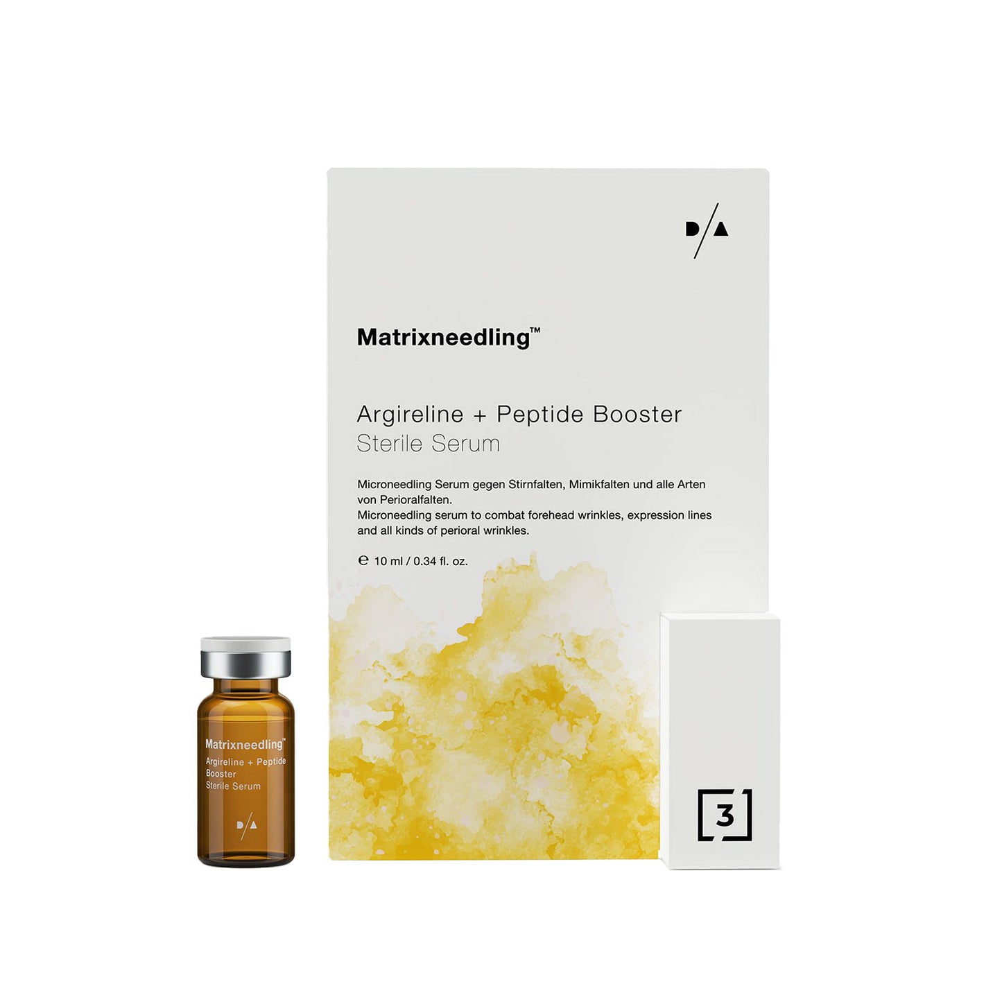 Matrixneedling™ Moisturizing Silk Ball | EAN 764278324564 | günstig kaufen