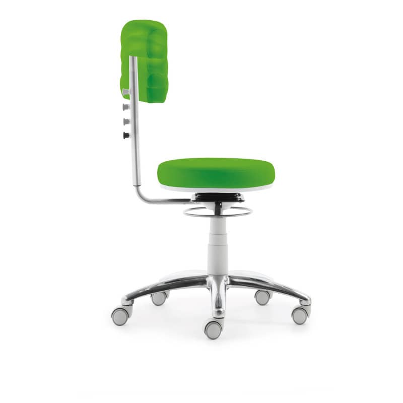 MyQuIZZ Funktionsdrehstuhl