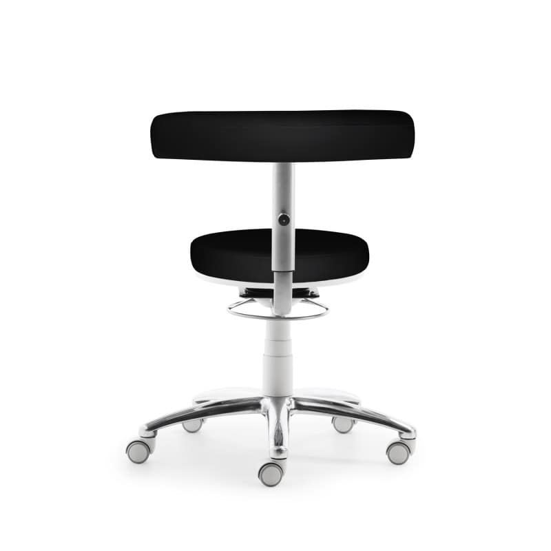 MyQuIZZ Funktionsdrehstuhl
