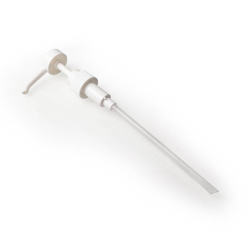 handpumpe für desinfektionsmittel medichem Handpumpe Pumpspender – Med-Praxisbedarf