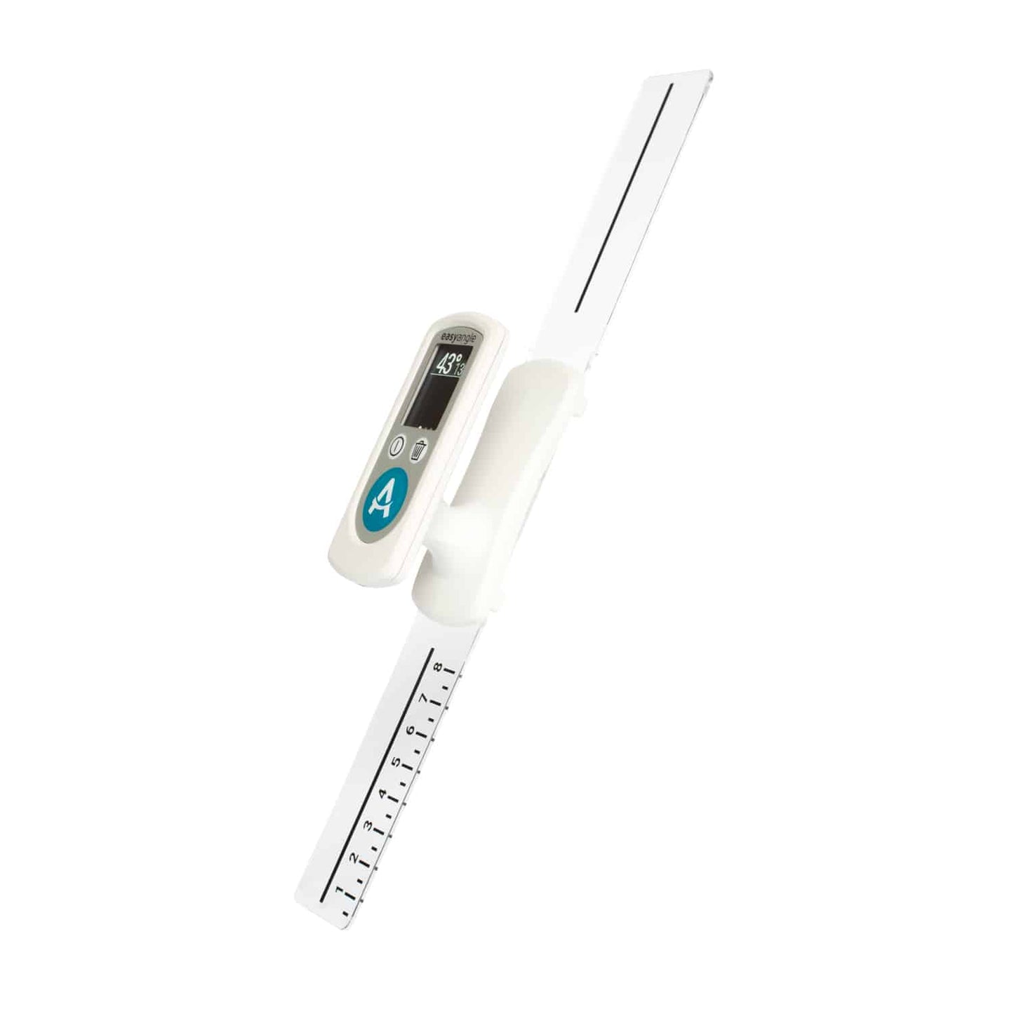 EasyAngle - Digitales Goniometer