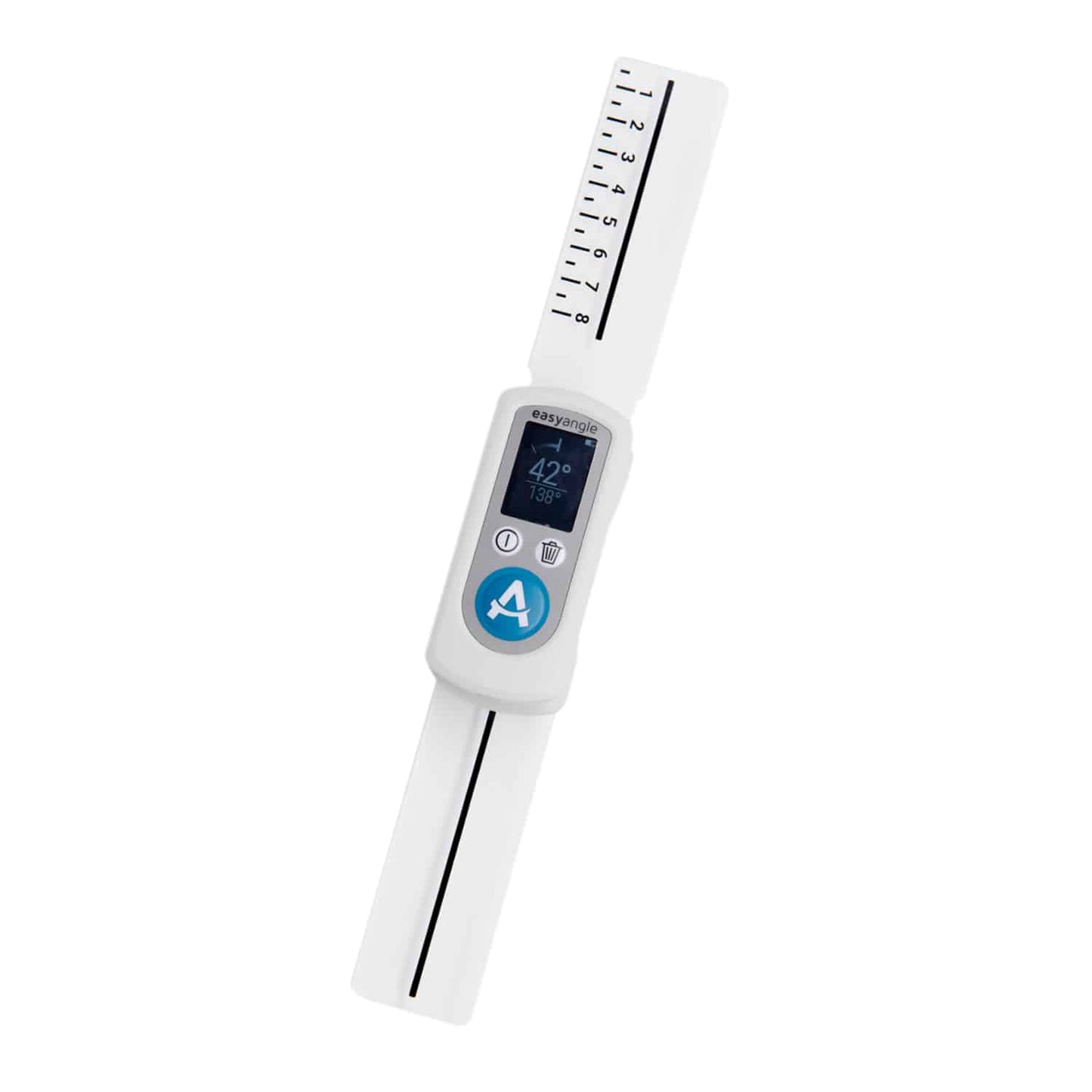 EasyAngle - Digitales Goniometer