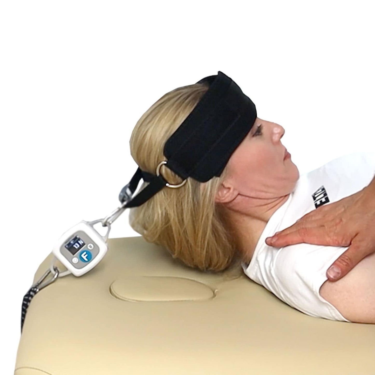 EasyForce - Digitales Dynamometer